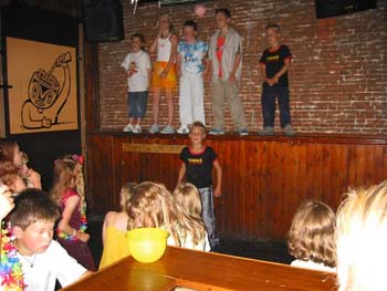 feest